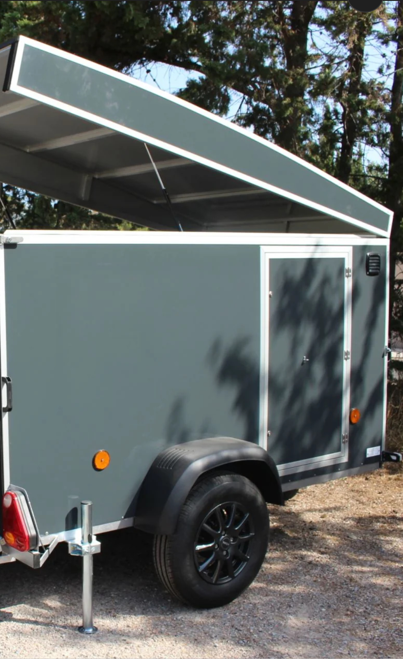 Location remorque 34 entre particuliers