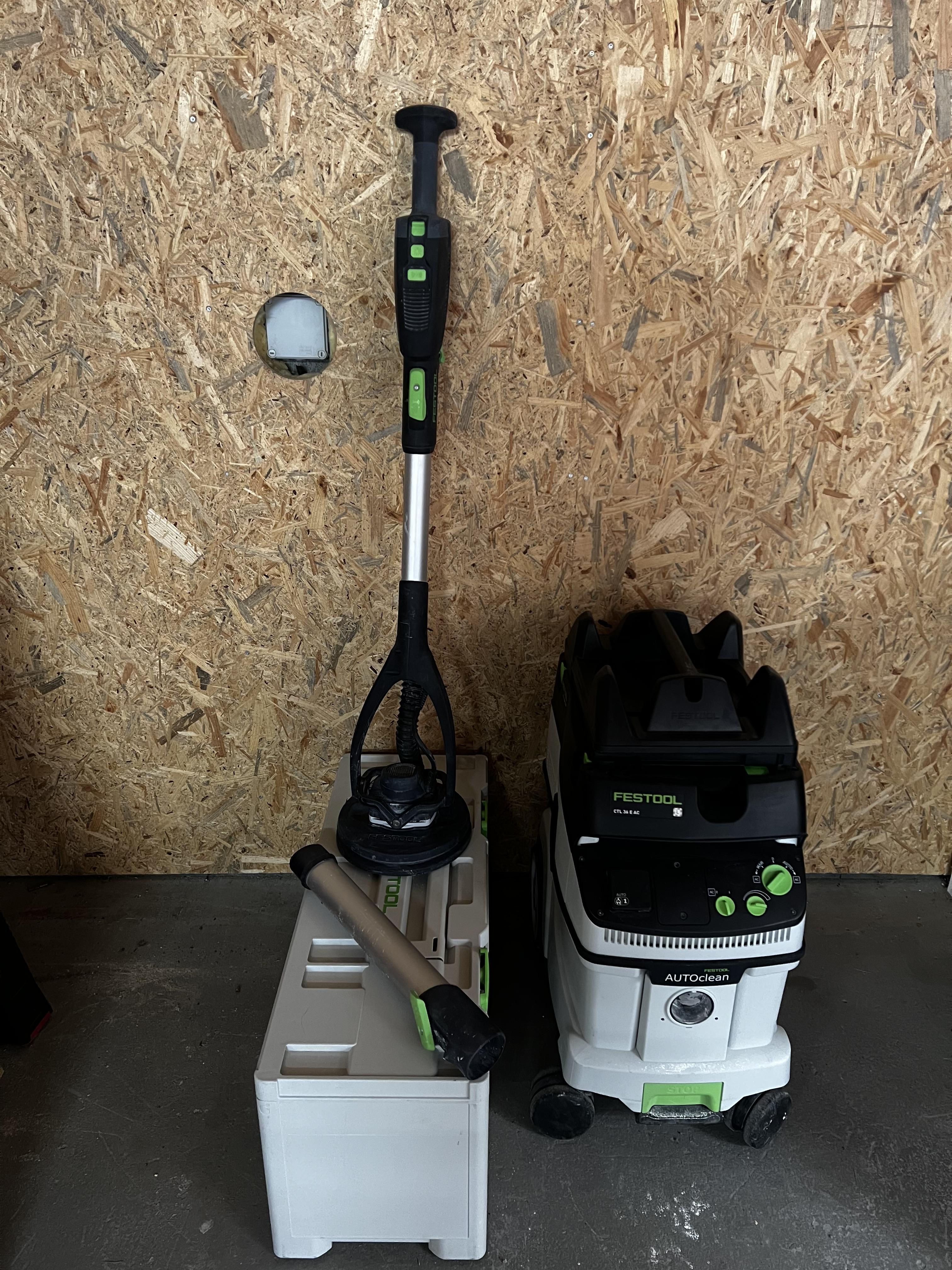 Location ponceuse 69 entre particuliers