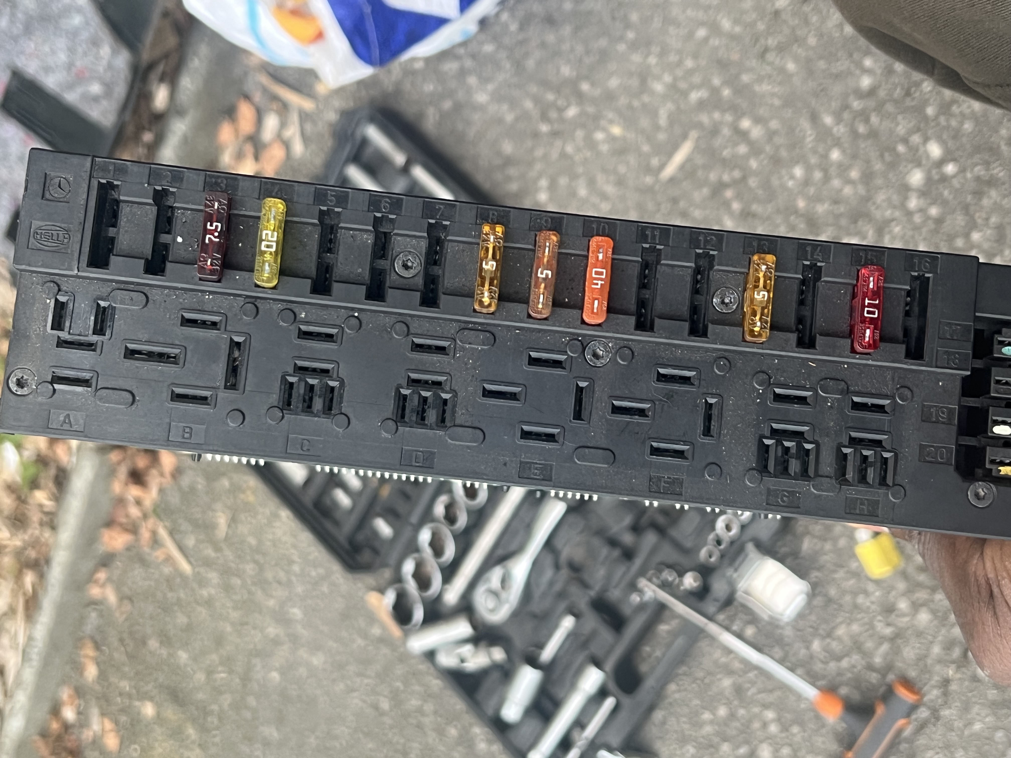 Service lavage automobile 35 entre particuliers