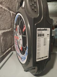 Location : chaine a neige