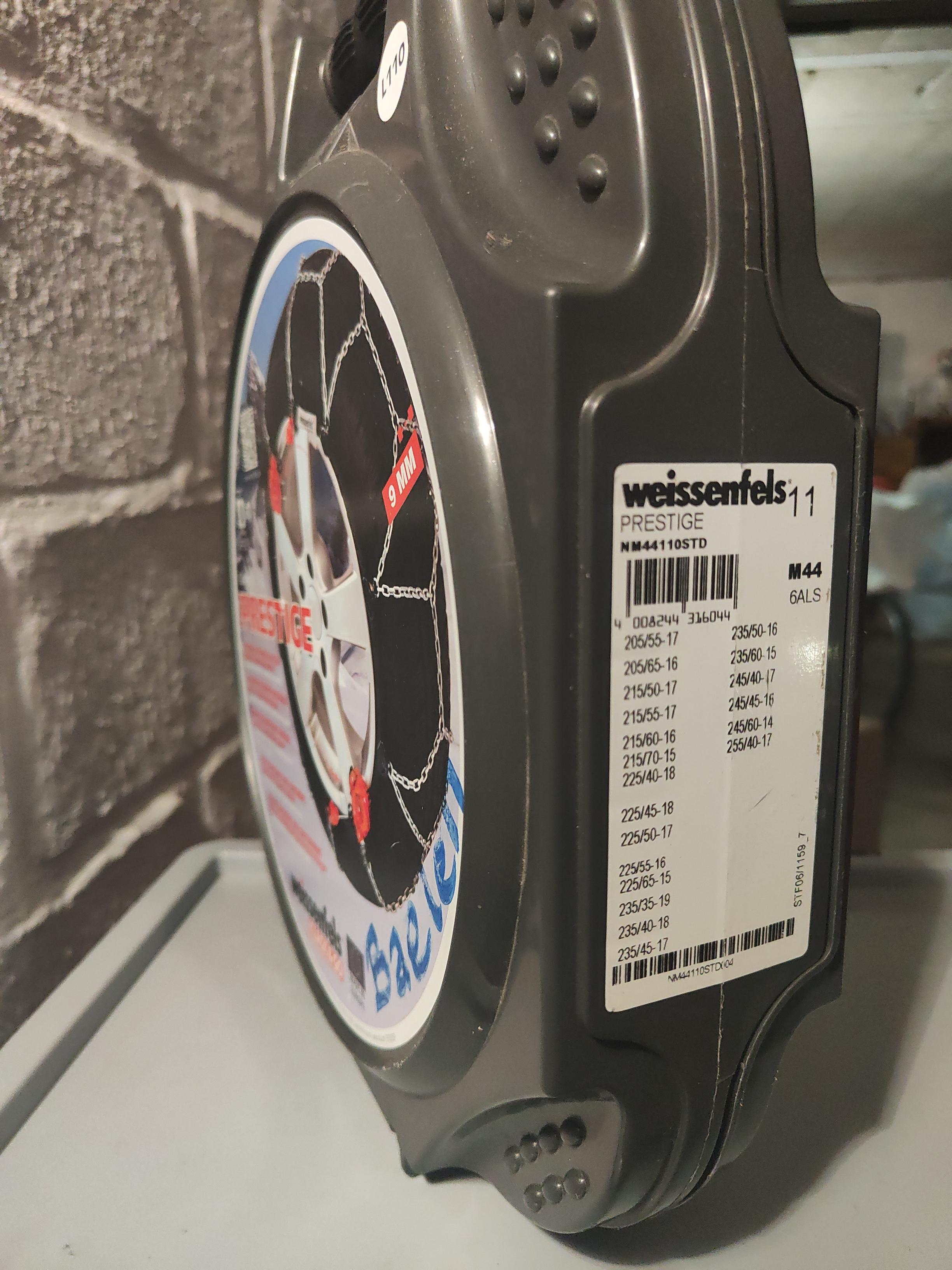 Location chaine a neige 62 entre particuliers