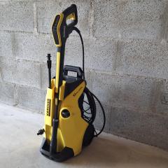 Location : nettoyeur haute pression Location : nettoyeur haute pression