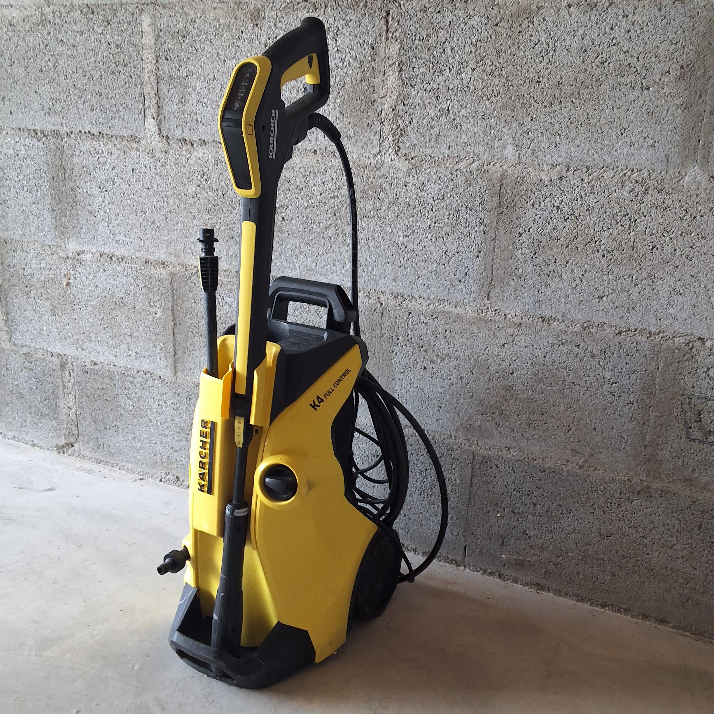 Location nettoyeur haute pression 53 entre particuliers