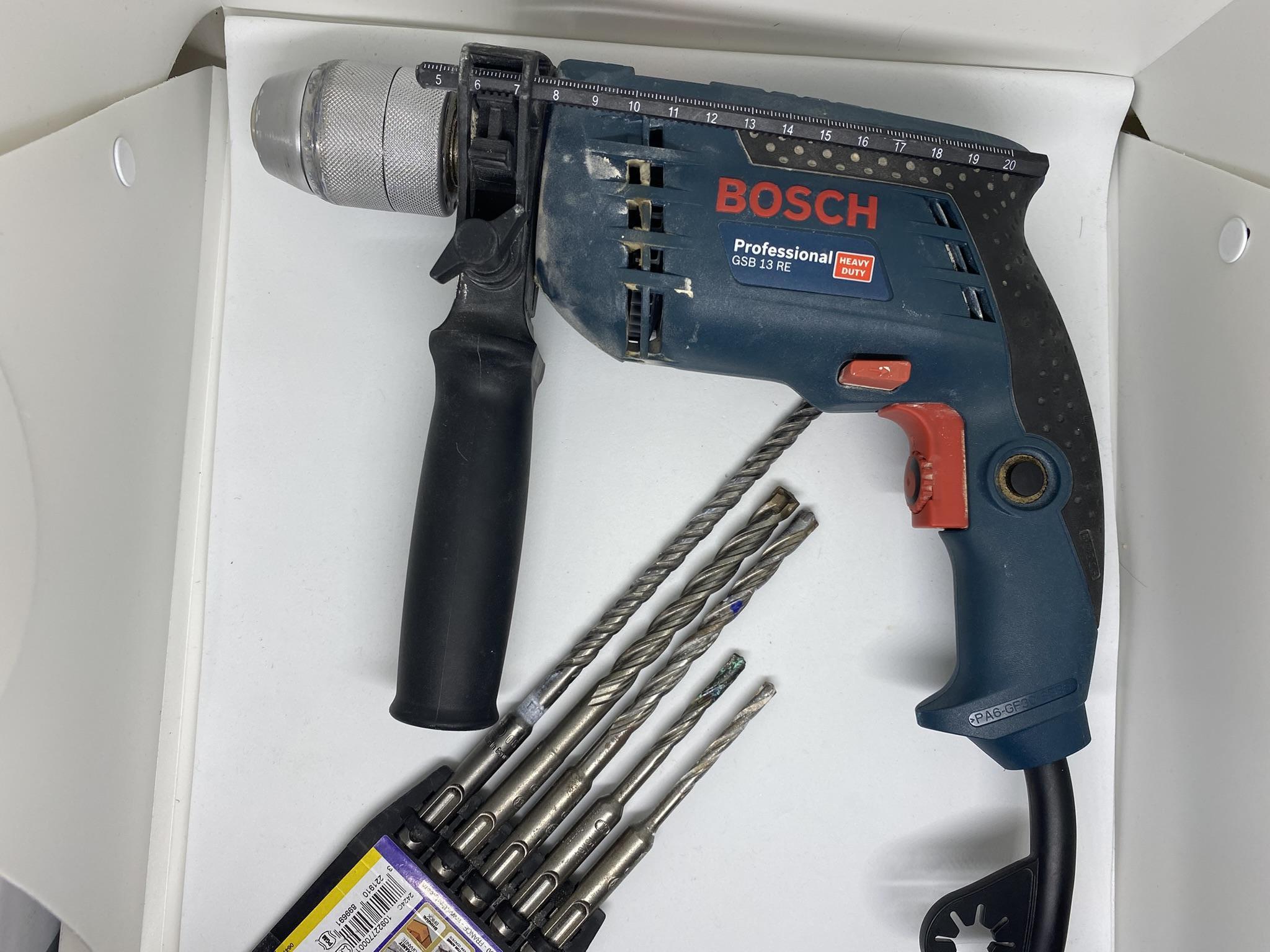 Location perceuse 18 entre particuliers