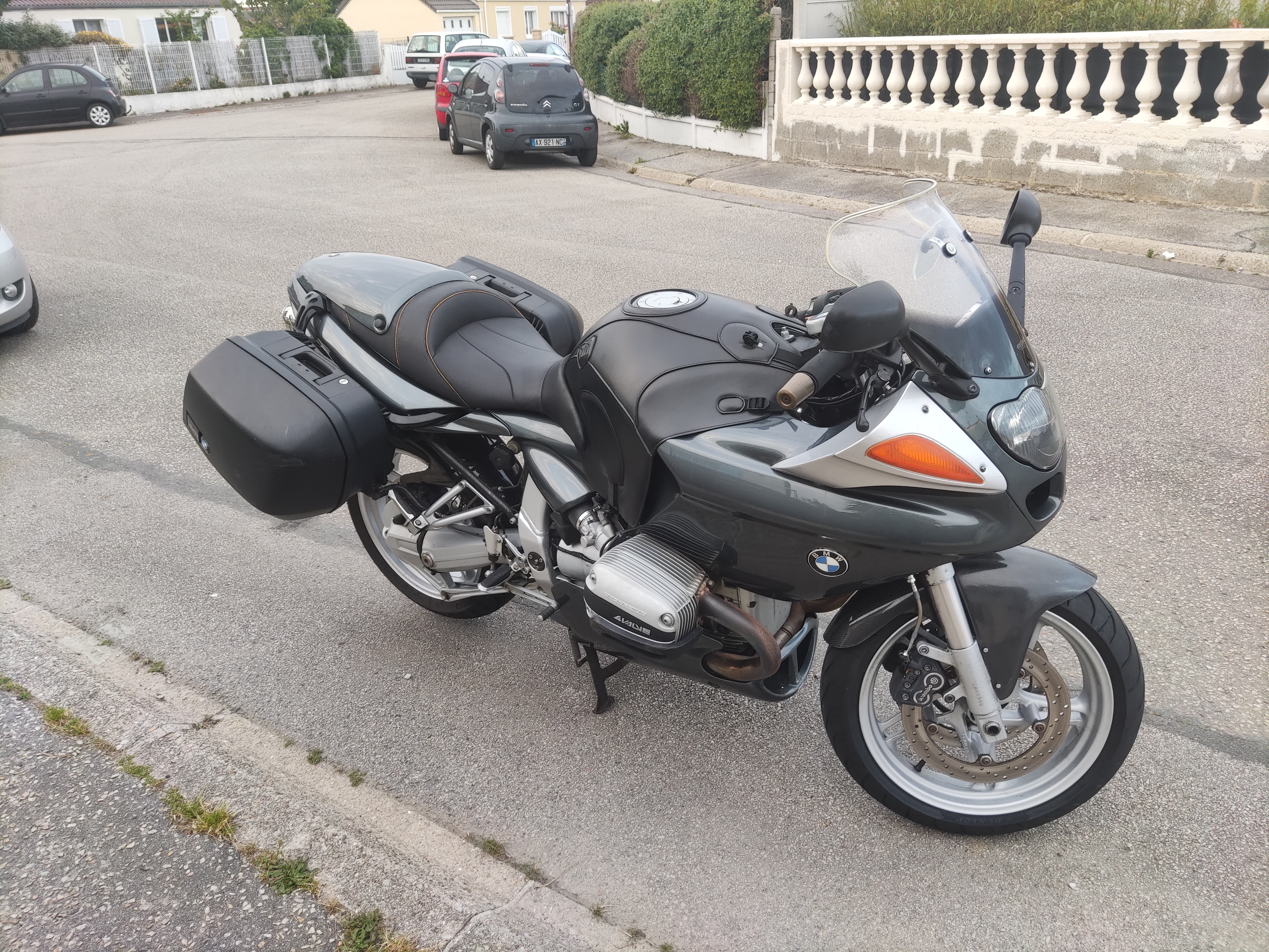Location moto 50 entre particuliers