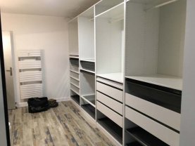 Service : montage de meubles