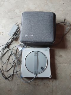 Location : nettoyeur vitres