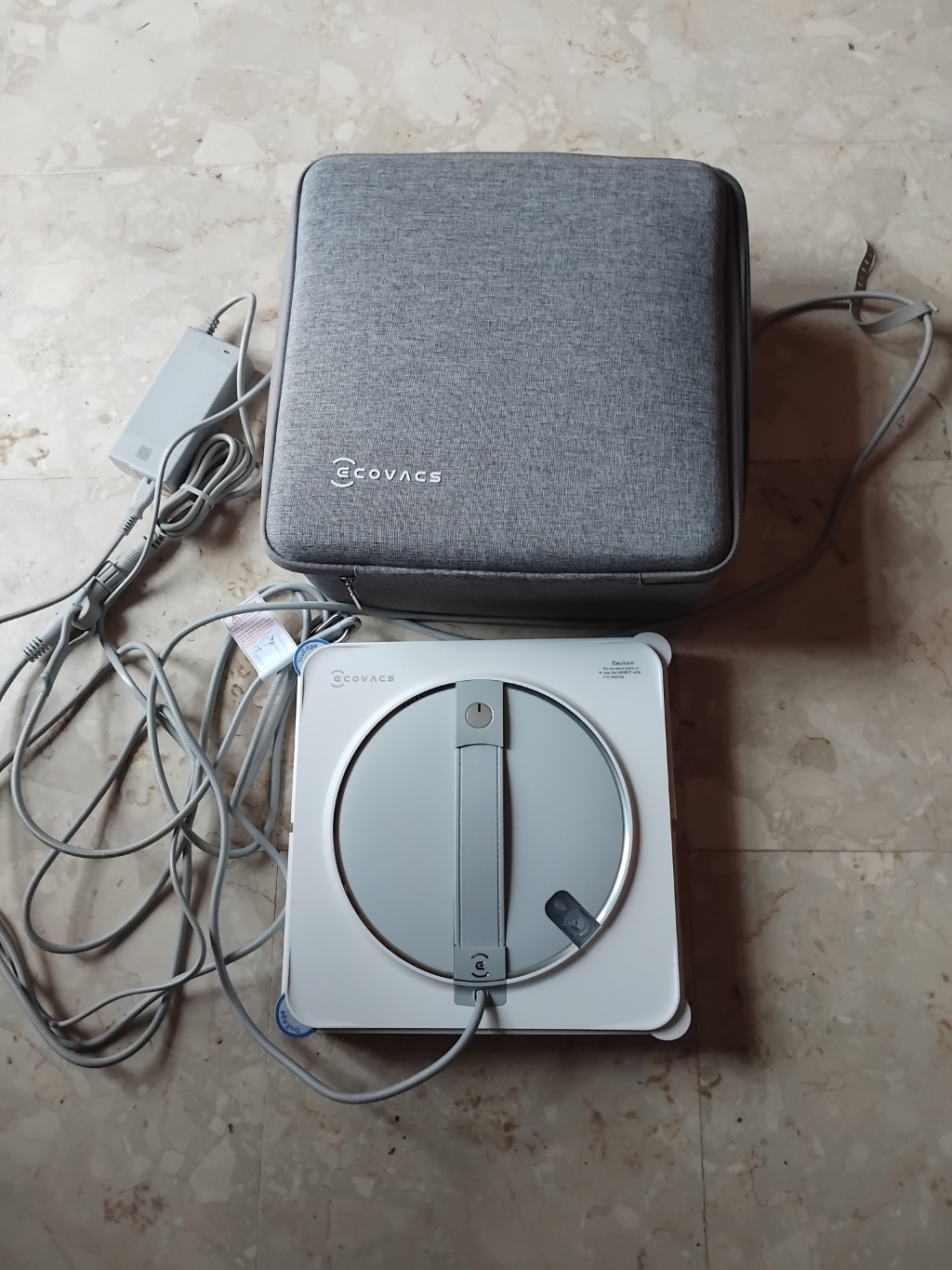 Location nettoyeur vitres 24 entre particuliers