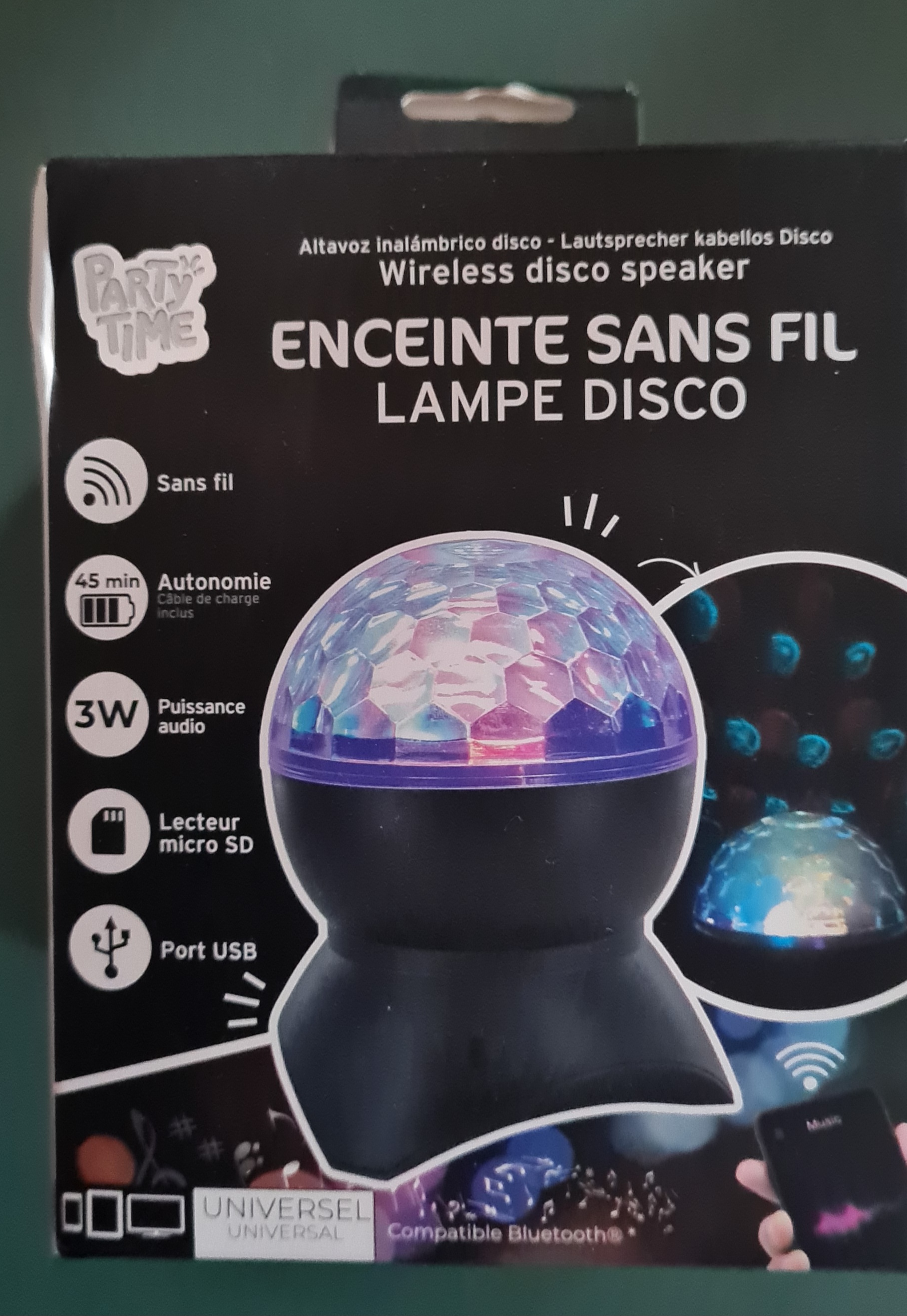 Location enceinte 91 entre particuliers