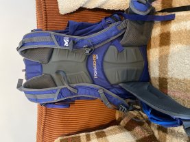 Location : sac a dos