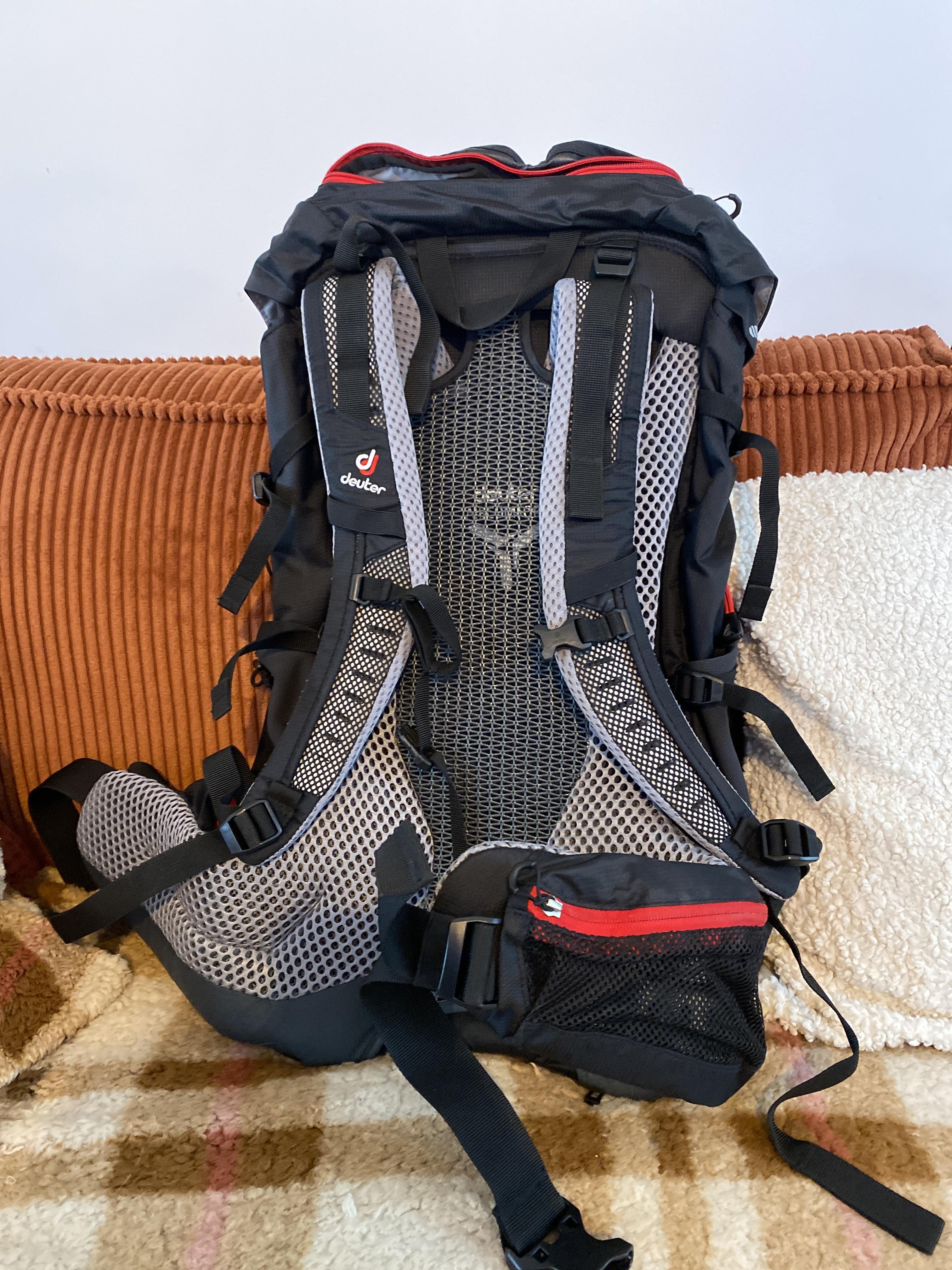 Location sac a dos 38 entre particuliers