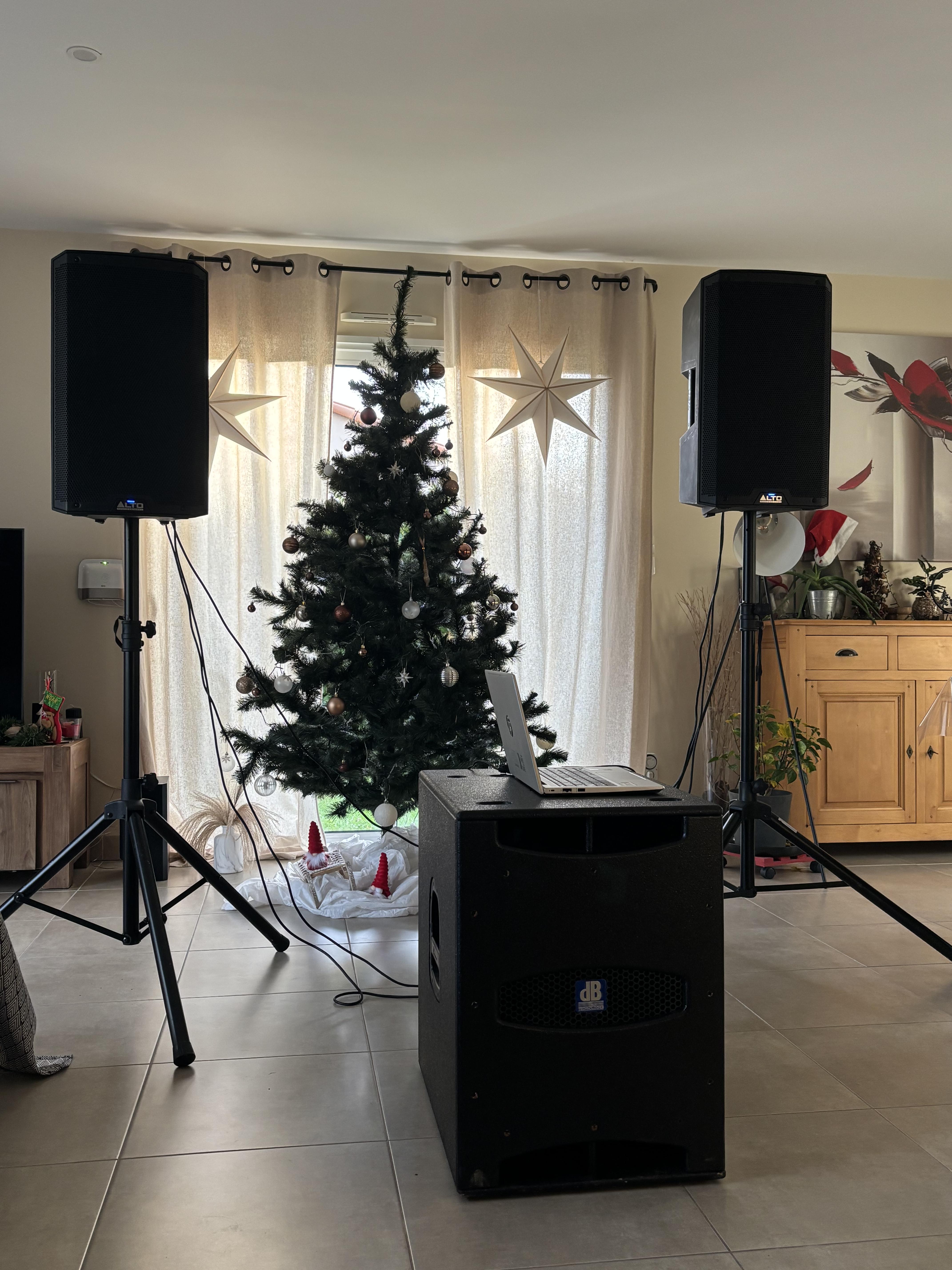 Location sono 44 entre particuliers