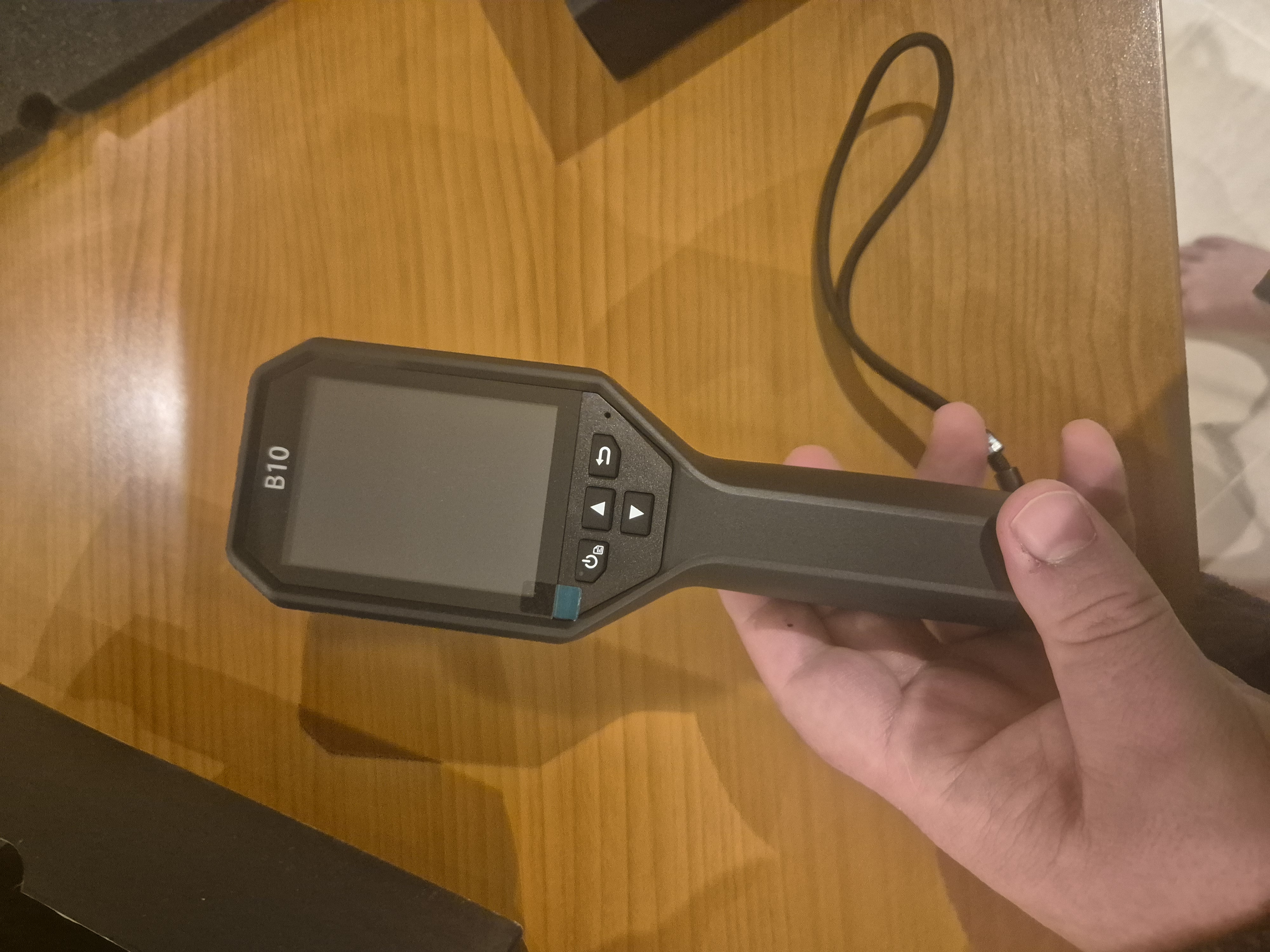 Location camera thermique 80 entre particuliers