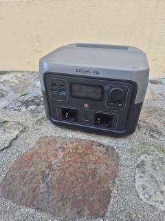 Location : chargeur de batterie