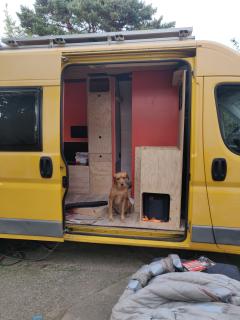 Location : place de parking