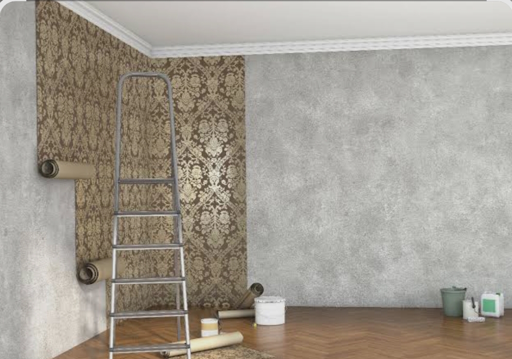 Service peintre 49 entre particuliers