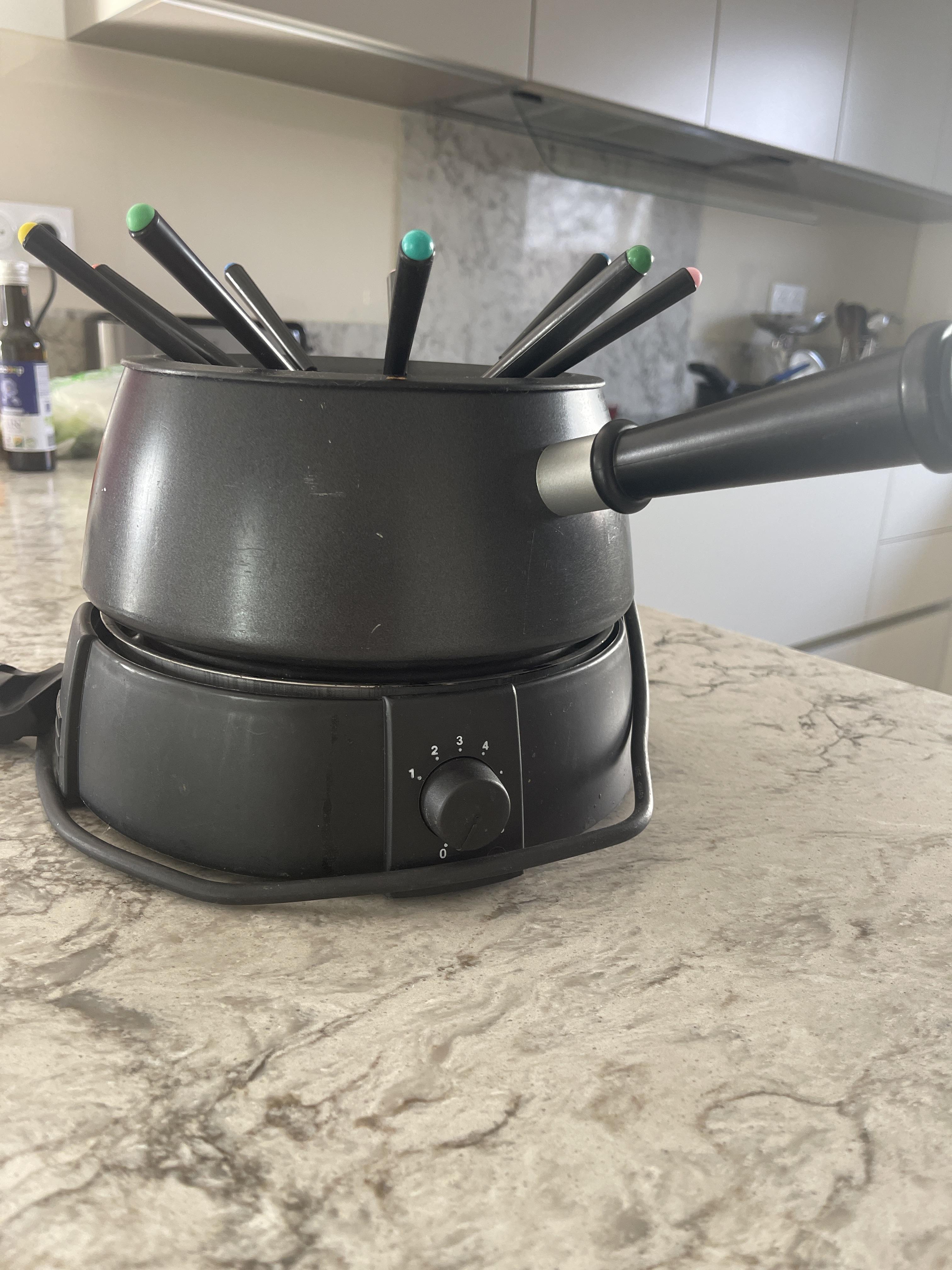 Location appareil a fondue 38 entre particuliers