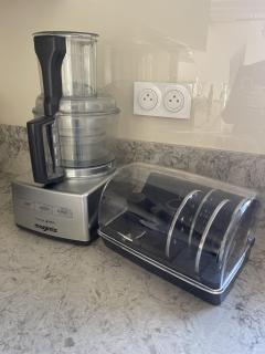 Location : robot multifonctions