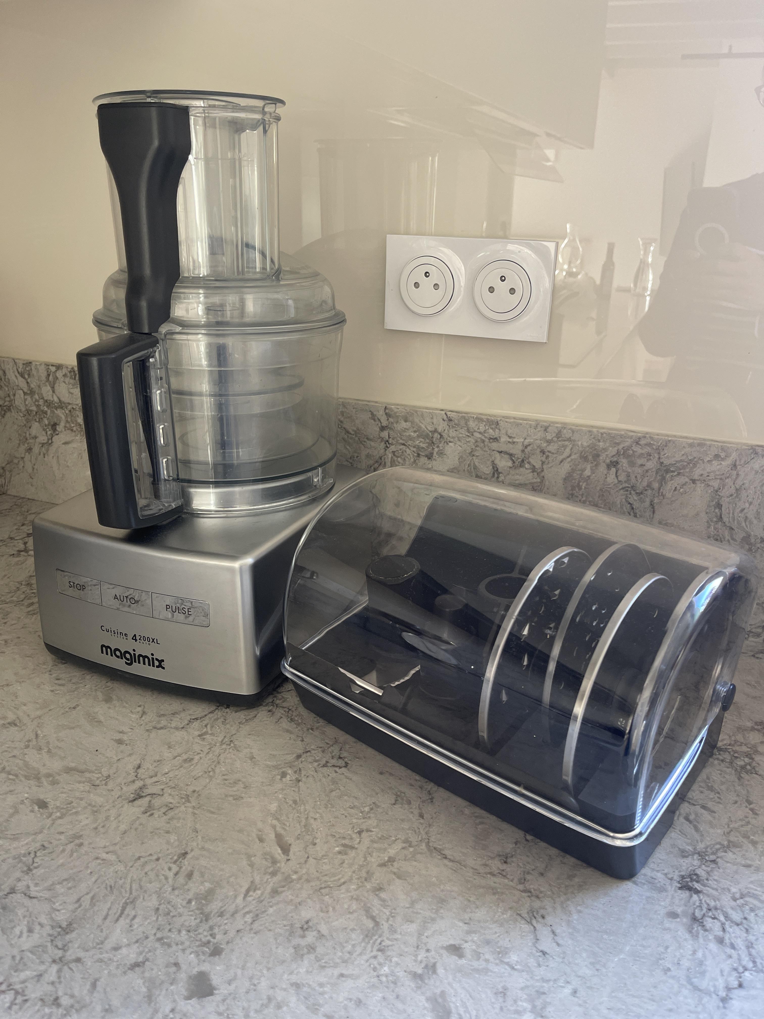 Location robot multifonctions 38 entre particuliers