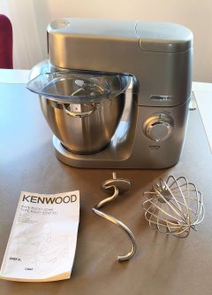 Location : robot multifonctions