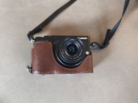 Location : appareil photo numerique