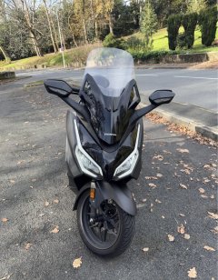 Location : scooter Location : scooter