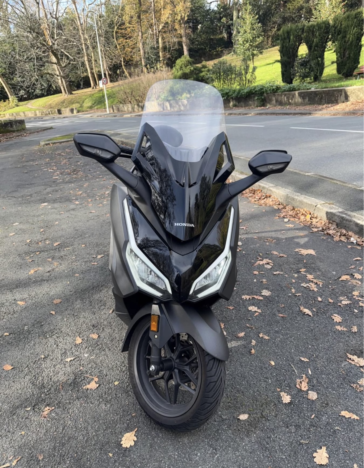 Location scooter 33 entre particuliers