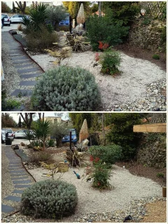 Service : paysagiste Service : paysagiste