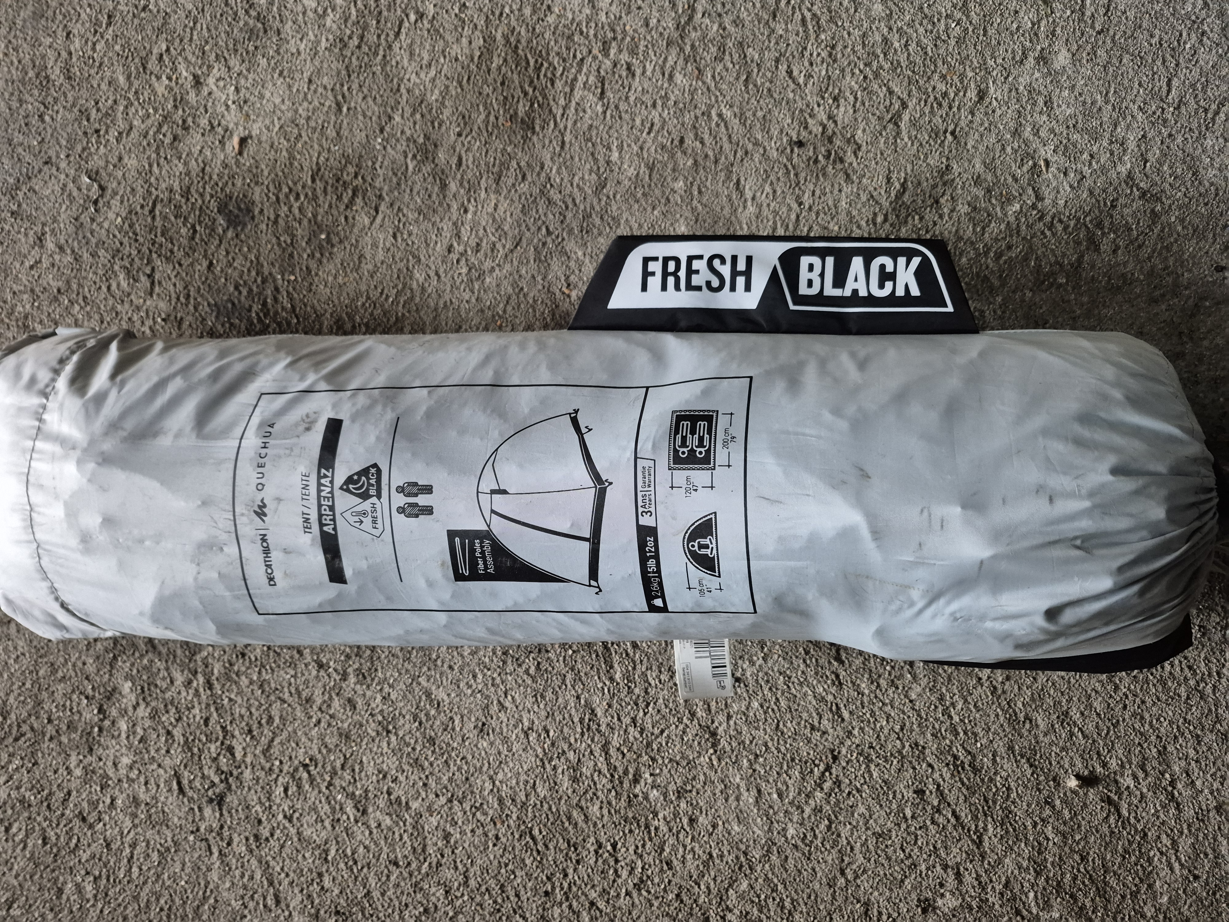 Location tente 42 entre particuliers