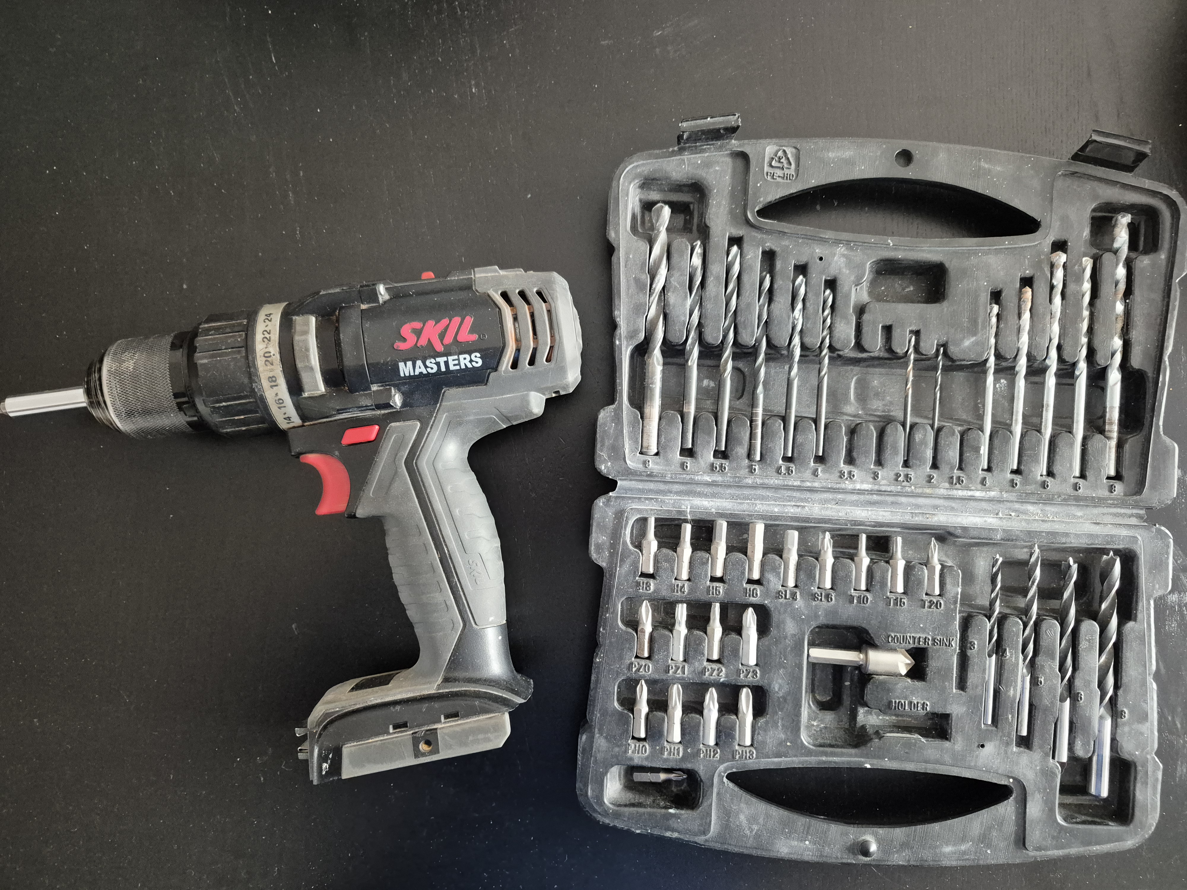 Location perceuse 42 entre particuliers