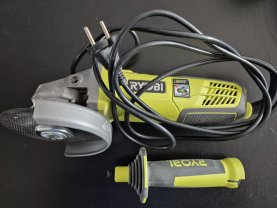 Location : disqueuse Location : disqueuse