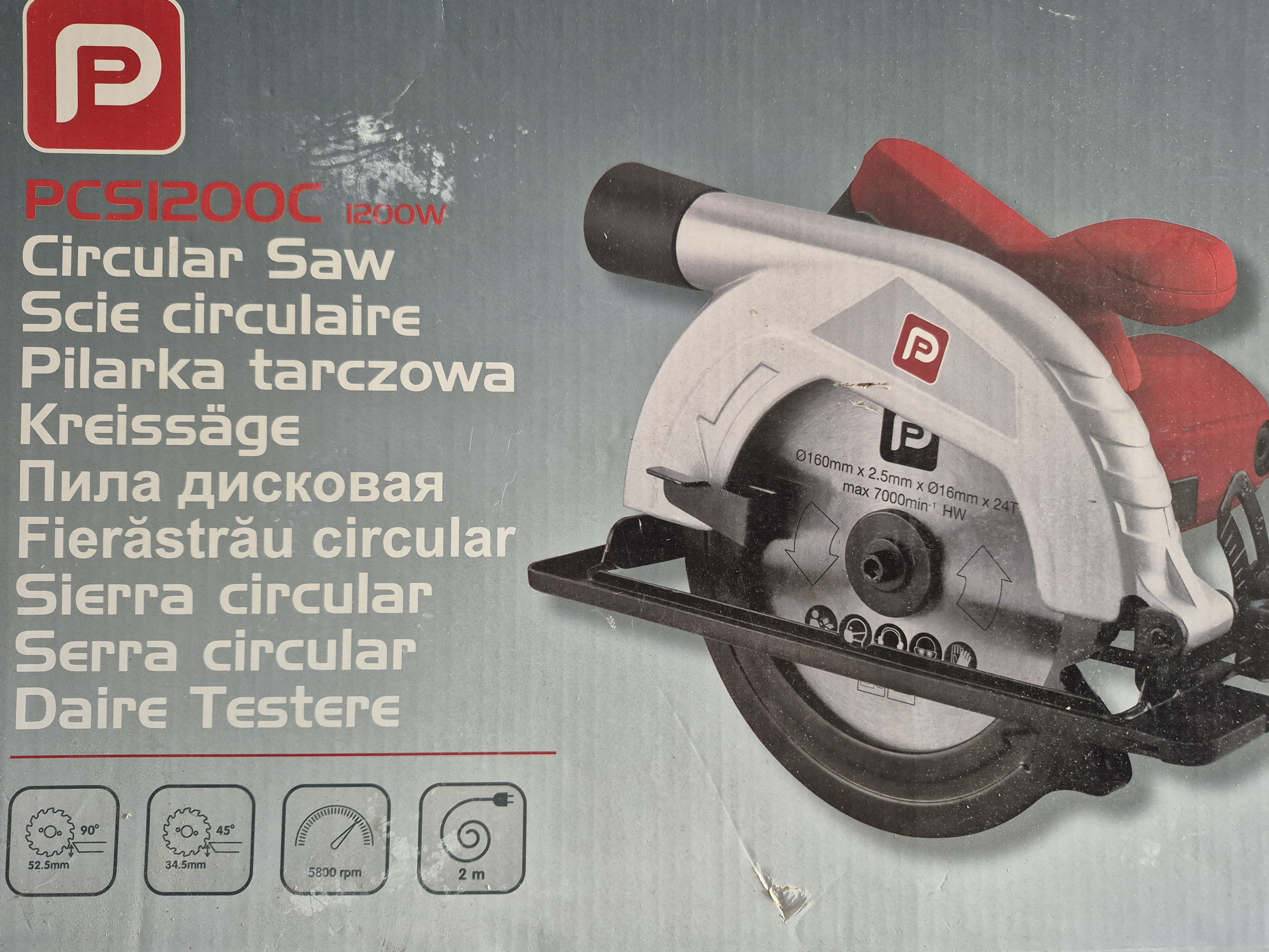 Location scie circulaire 42 entre particuliers