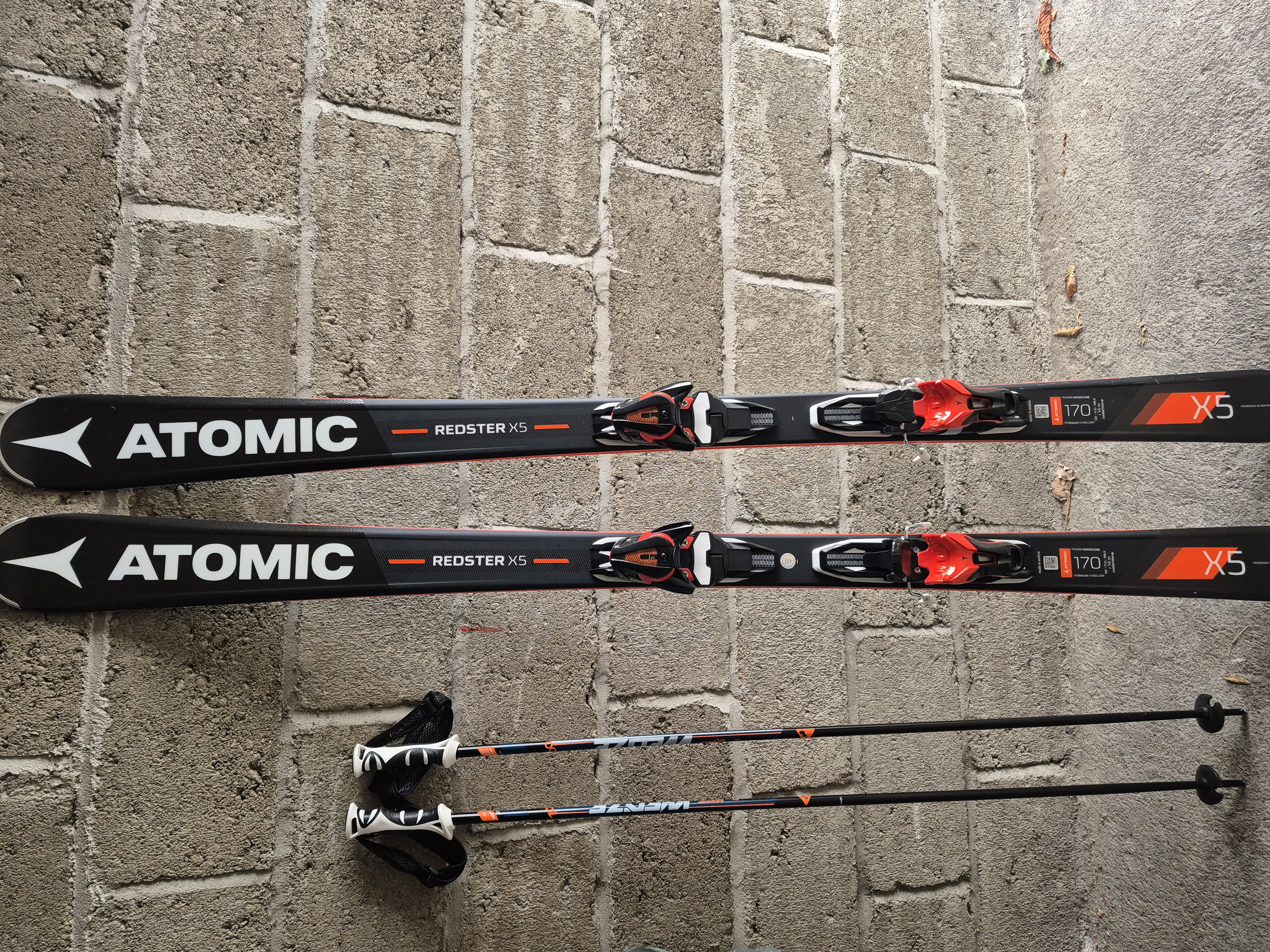 Location materiel de ski 42 entre particuliers