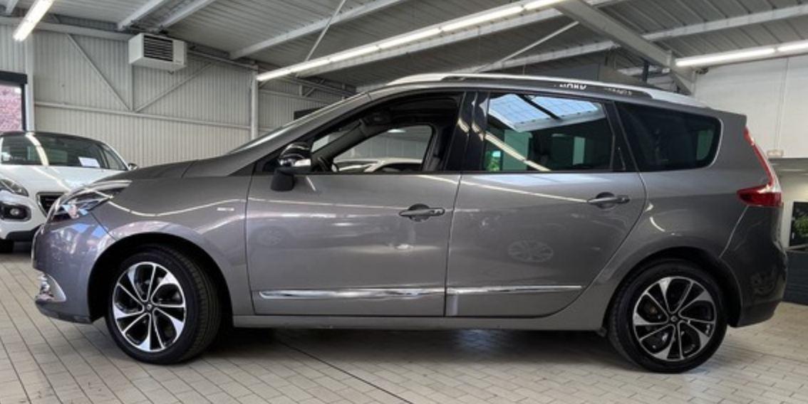 Location voitures 59 entre particuliers