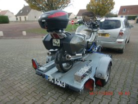 Location : remorque Location : remorque