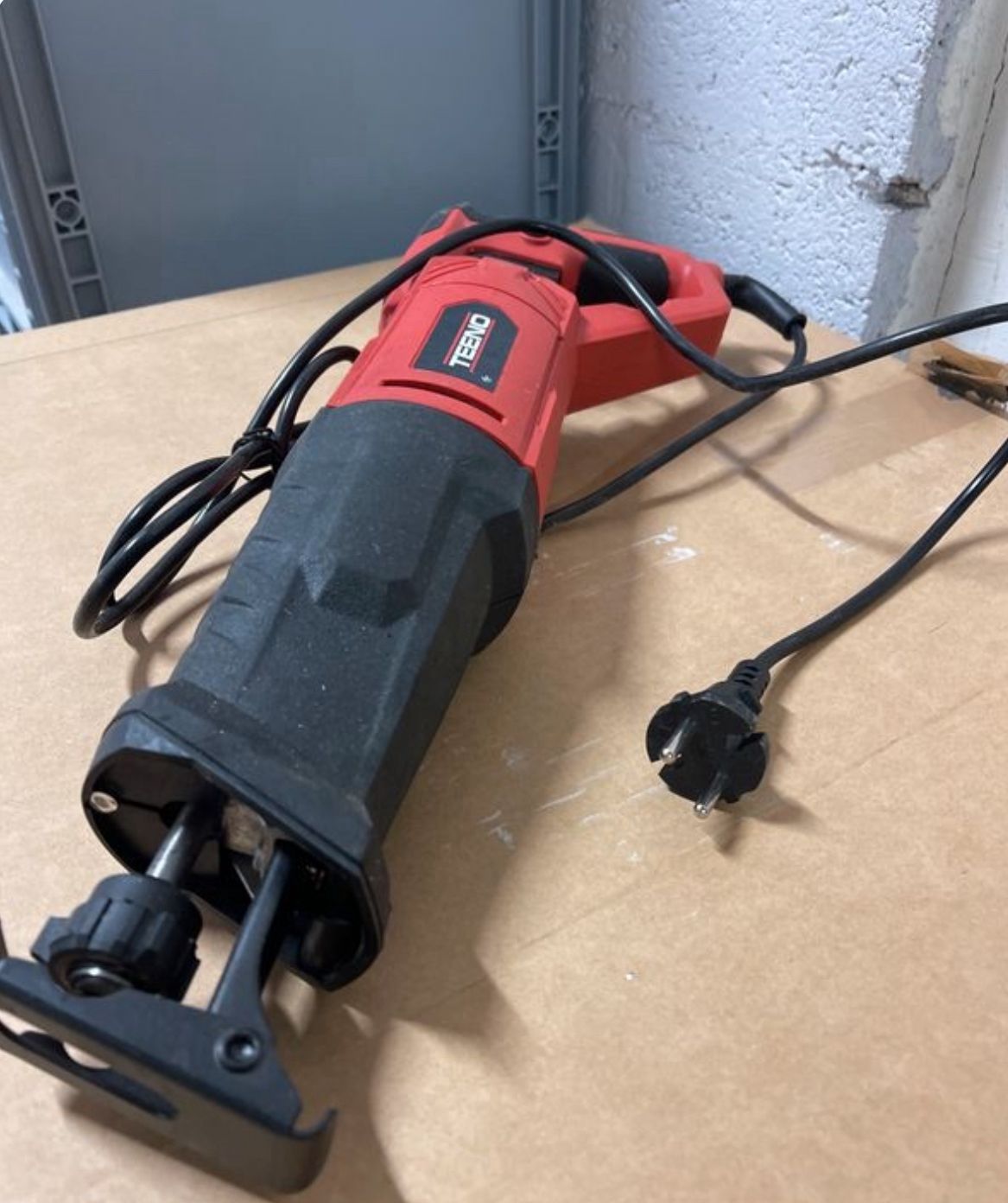 Location scie sabre 28 entre particuliers