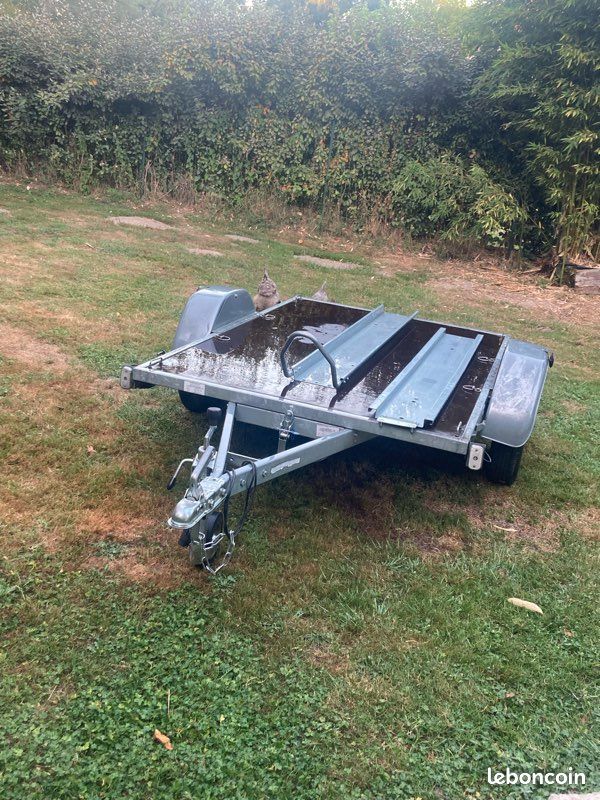 Location remorque 33 entre particuliers