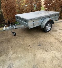 Location : remorque Location : remorque