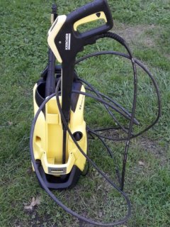 Location : nettoyeur haute pression Location : nettoyeur haute pression