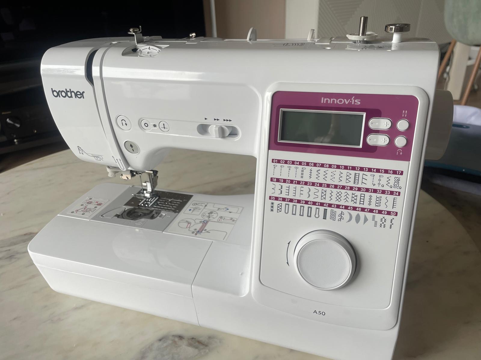 Location machine a coudre 13 entre particuliers