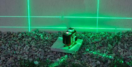 Location niveau laser 83 entre particuliers