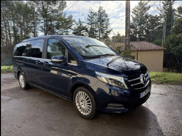 Location avec chauffeur 74 entre particuliers