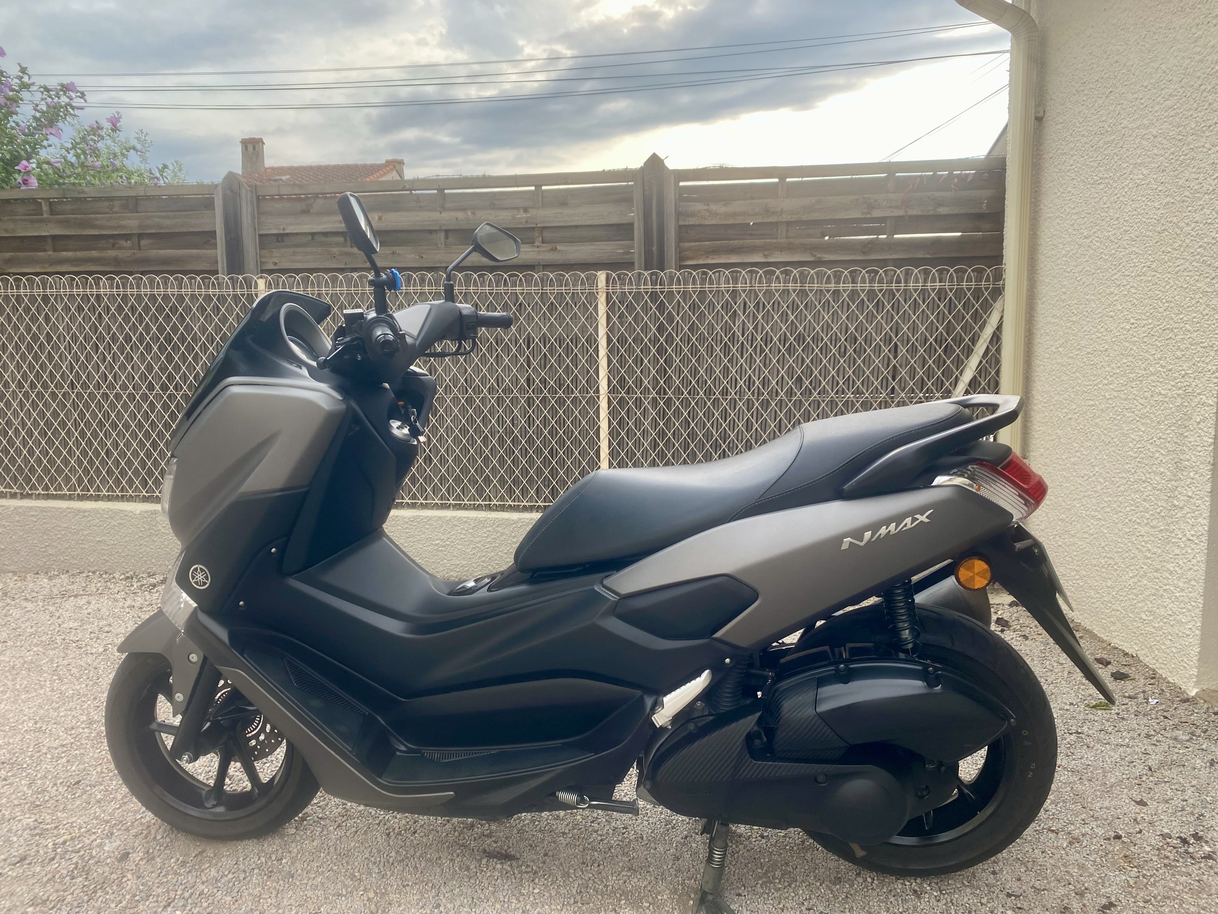 Location scooter 54 entre particuliers