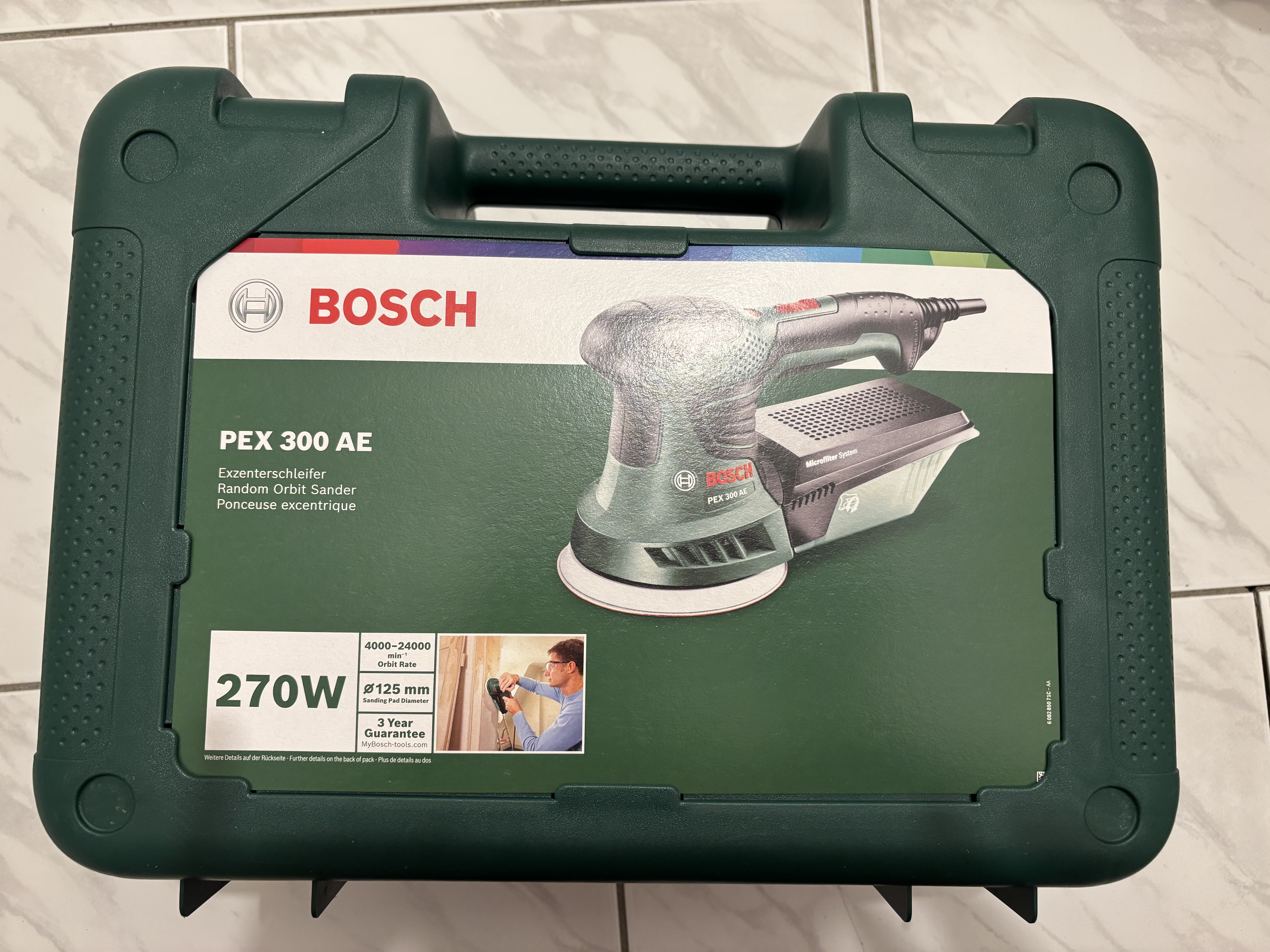 Location ponceuse 59 entre particuliers