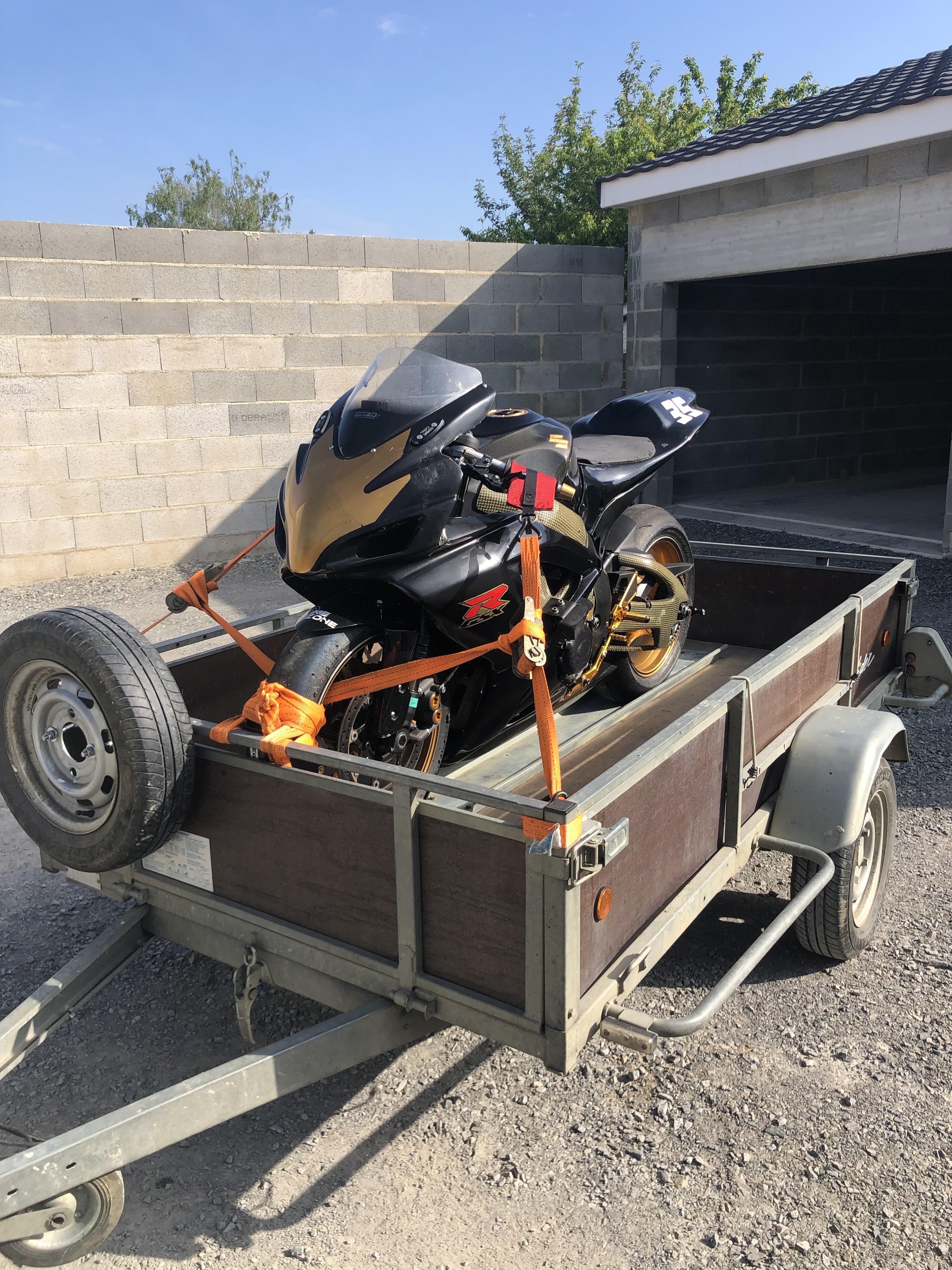 Location remorque 86 entre particuliers