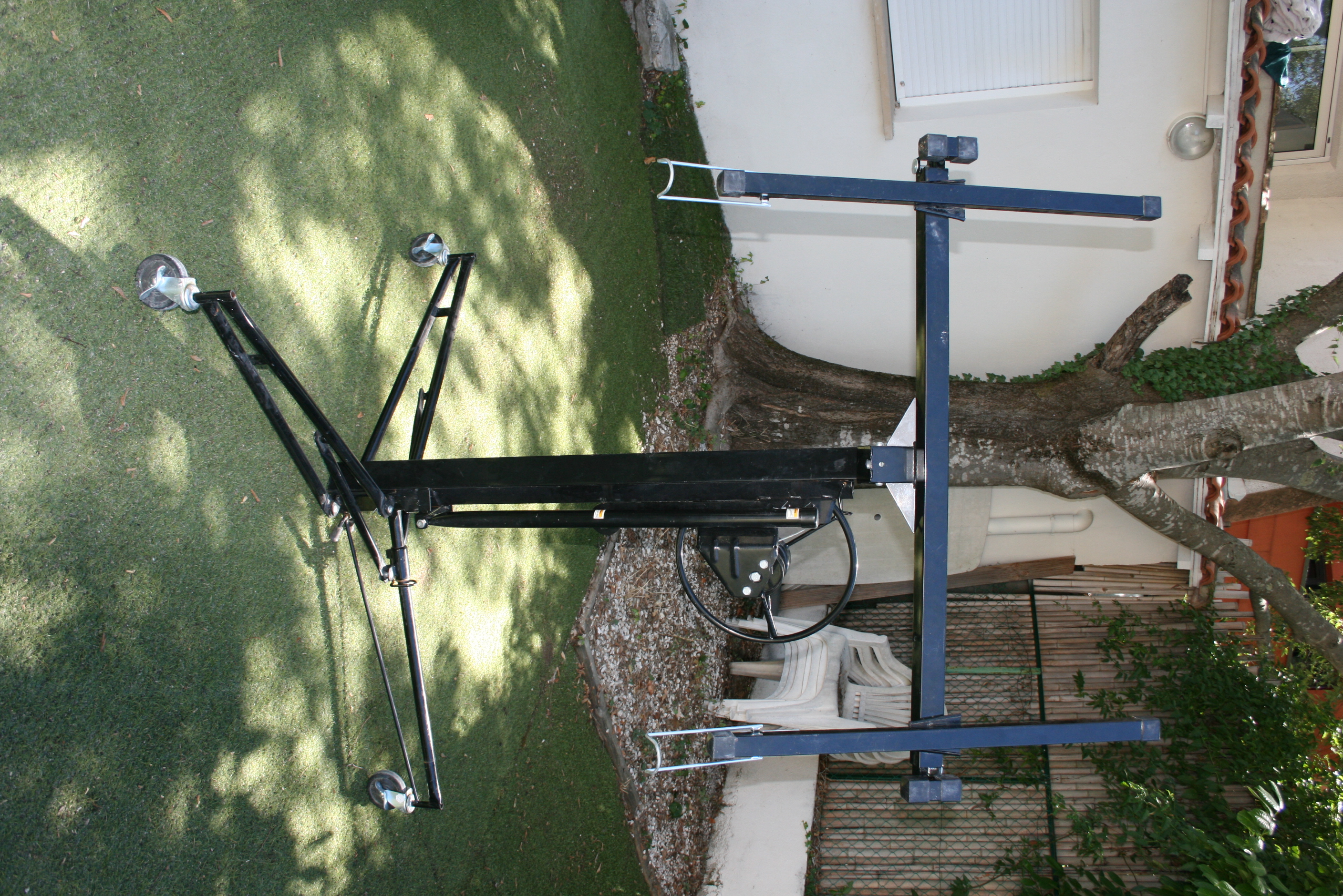 Location leve plaques 34 entre particuliers