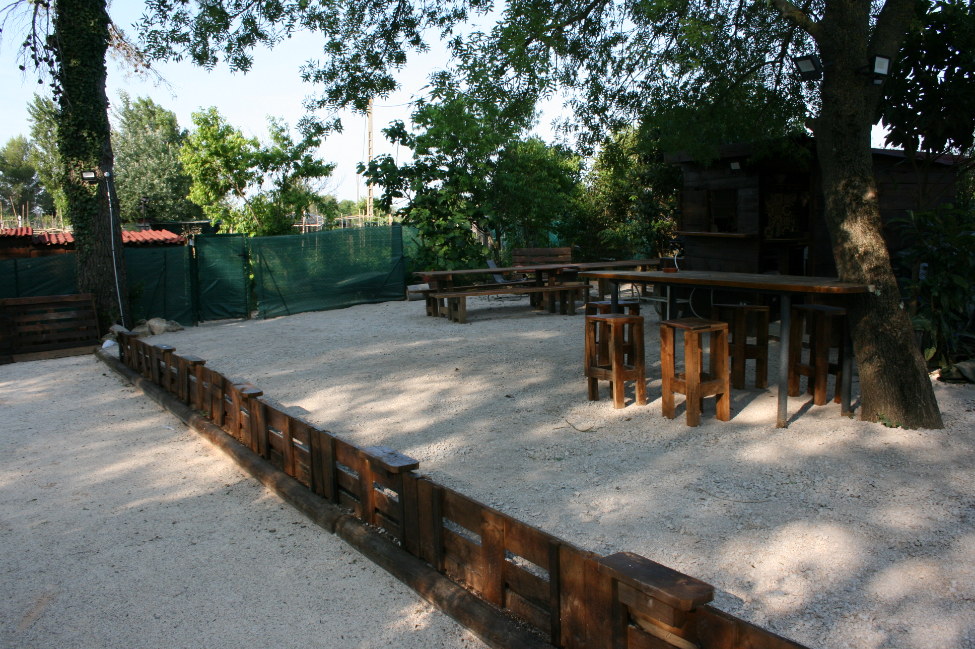 Location parking souterrain 34 entre particuliers