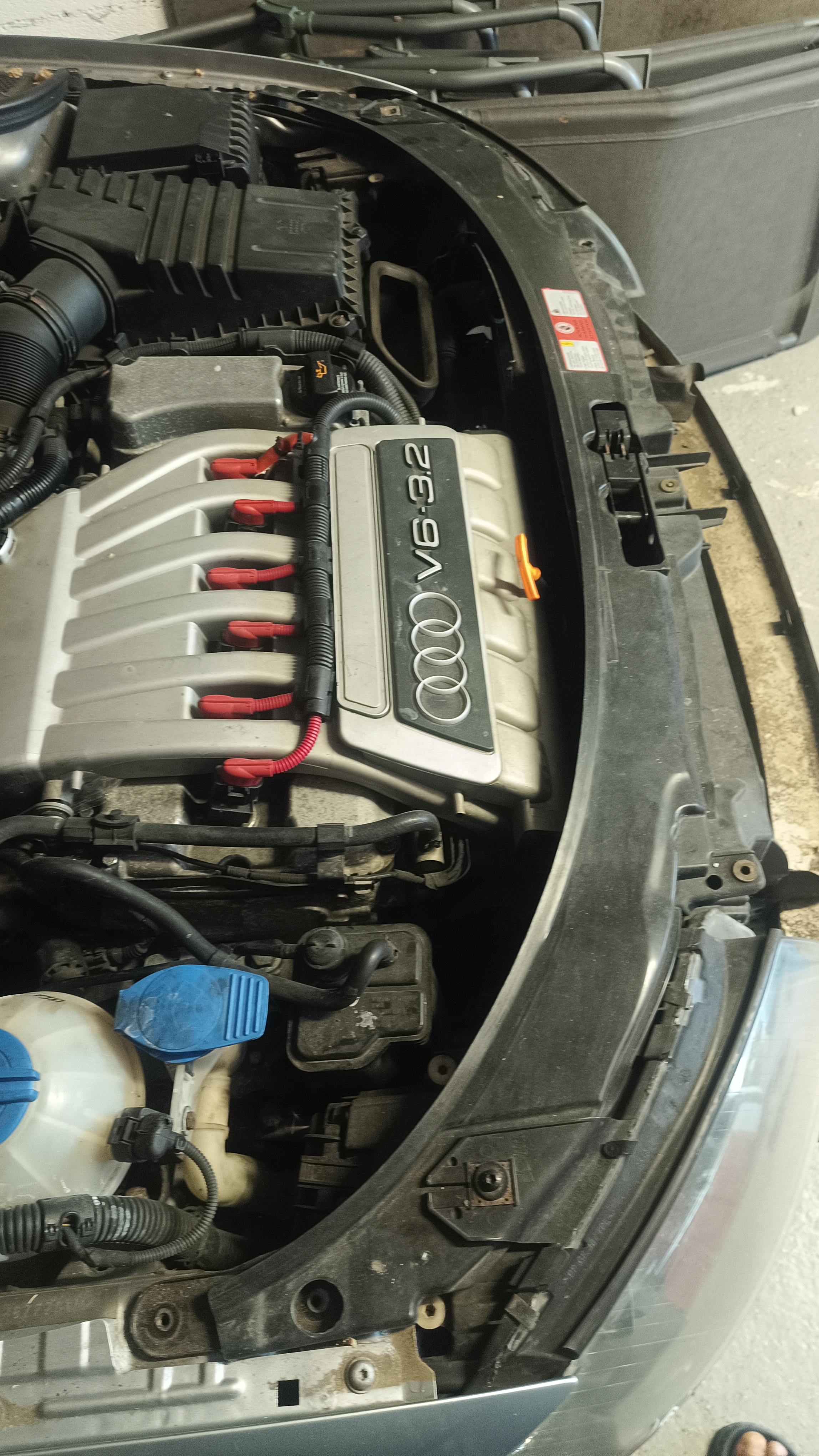 Service mecanique auto entre particuliers (77)