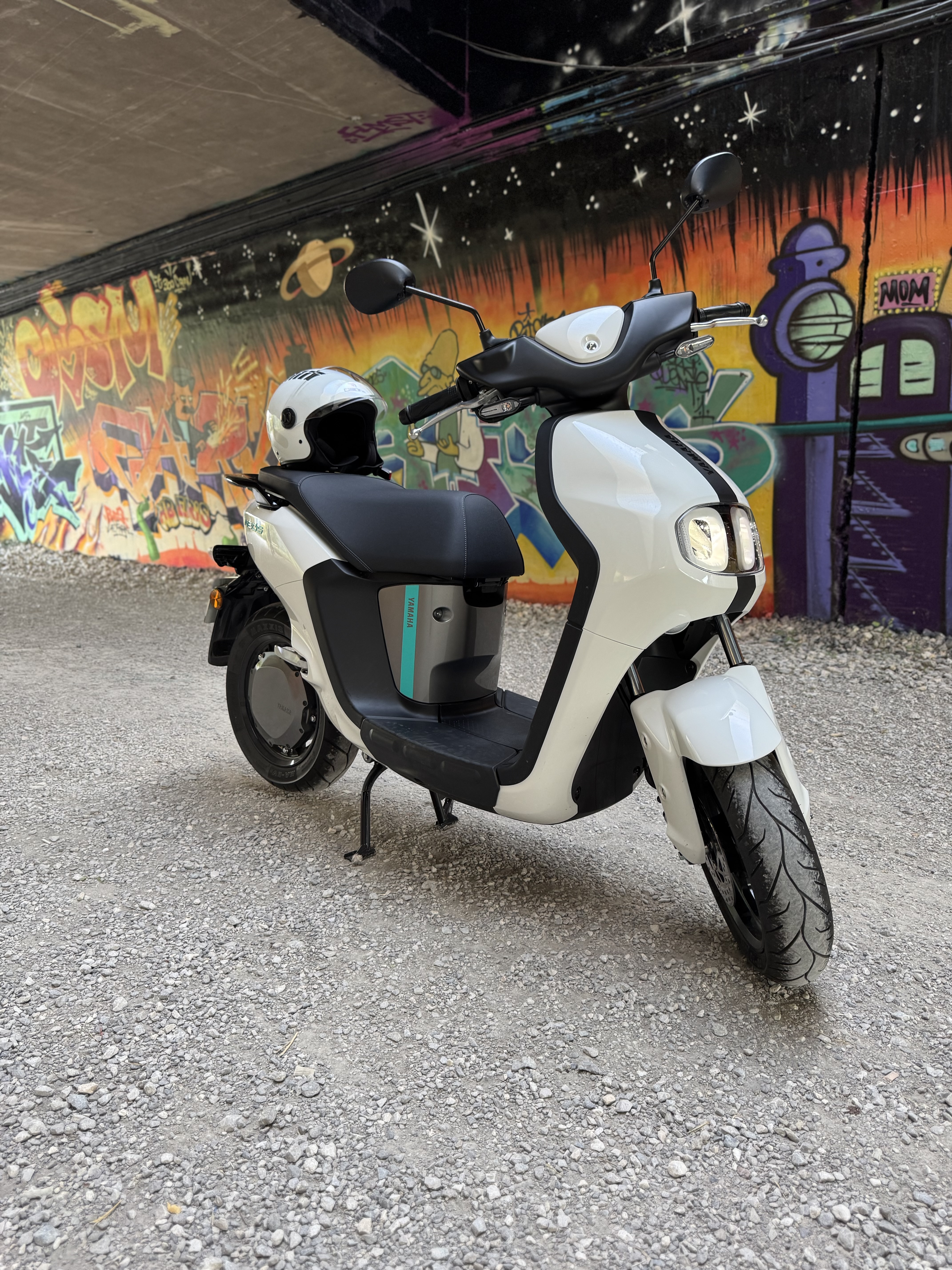 Location scooter 74 entre particuliers