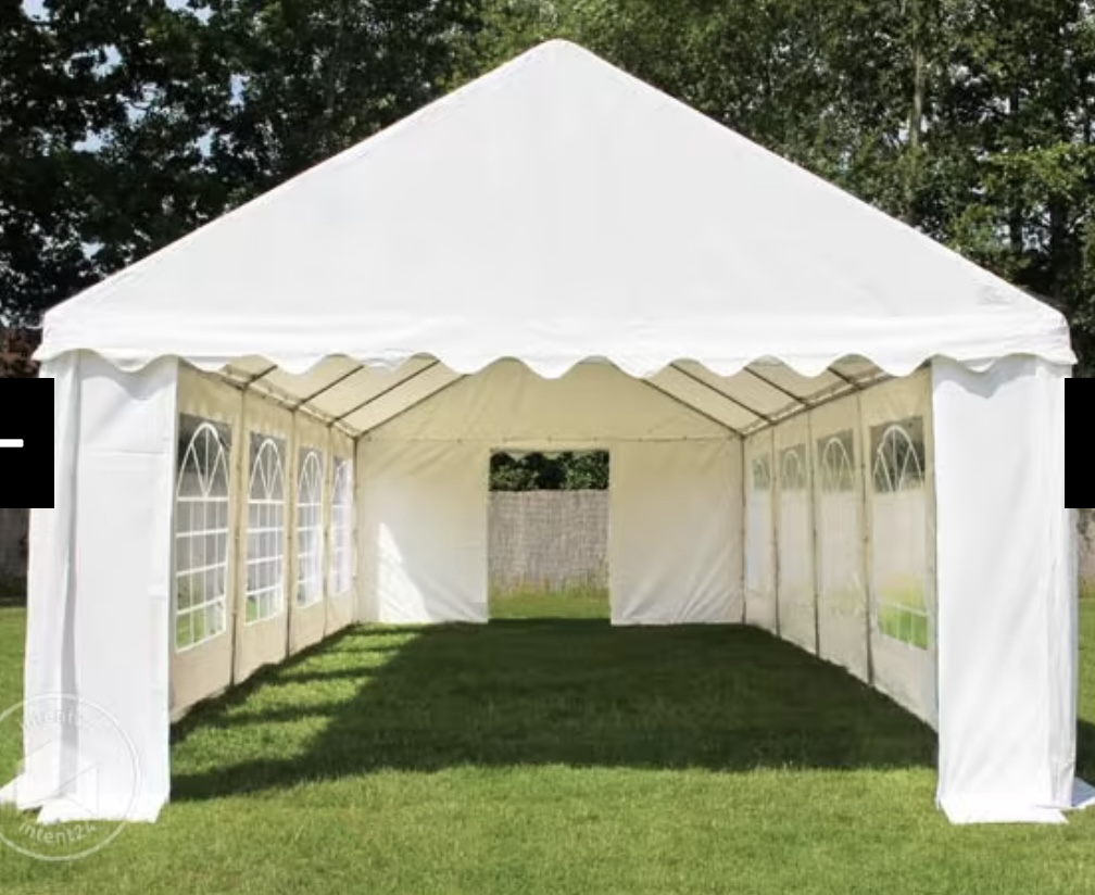 Location tente reception entre particuliers (63)